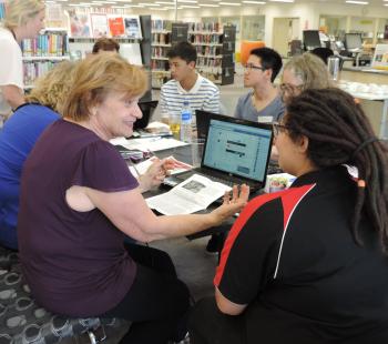 community group