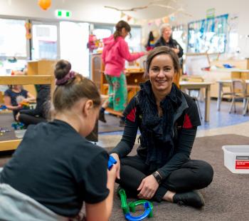 Early Learning Location 3