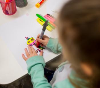 Early Learning Location 4
