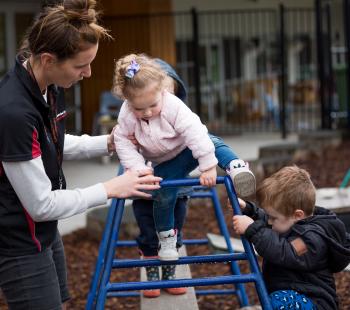 Early Learning Location 8