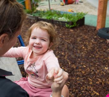 Early Learning Location 9