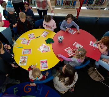 Early Learning Location 