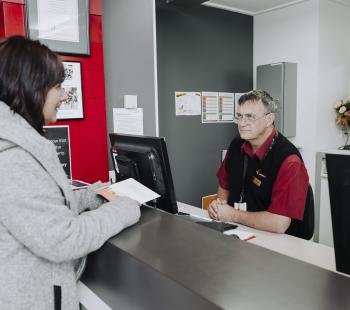 Contact Us Latrobe City Council