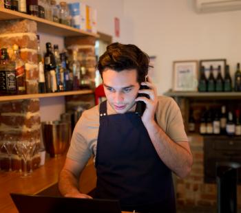 Generic Business 6