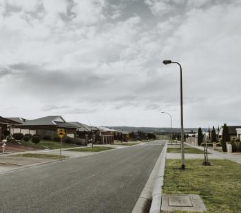 roads