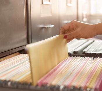 documents information