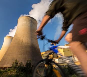 industry power yallourn