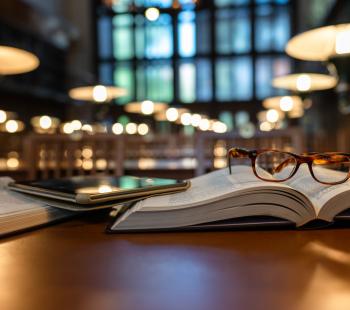 Open Book 