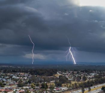 storm