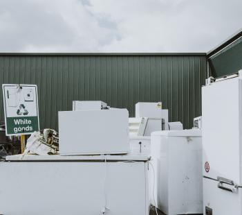 Transfer Station 16