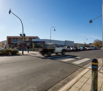Footpath Trading Permits Latrobe City Council