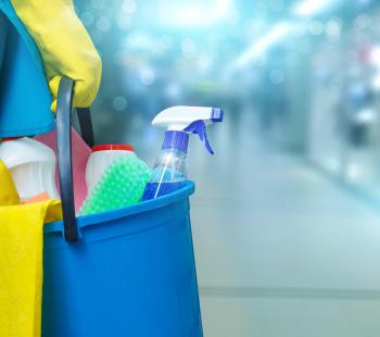 Cleaning products