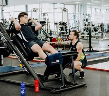 Personal Training 