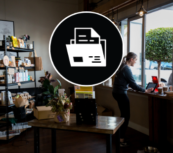 Business Directory Icon