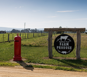 Eaglehawk Creek Farm Produce Web Icon