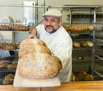 Wild Yeast Bakery Web Icon