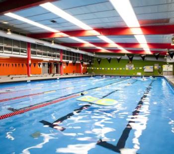 Swim Academy Cancelation