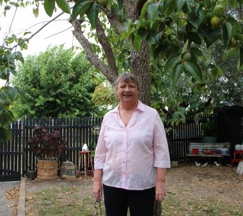 Libraries Change Lives Sarah Wilkie