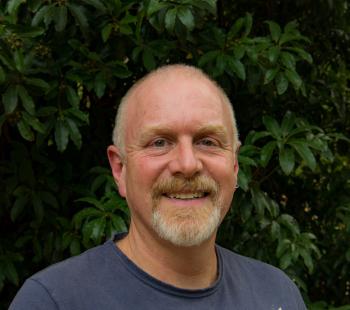Libraries Change Lives Scot Gardner