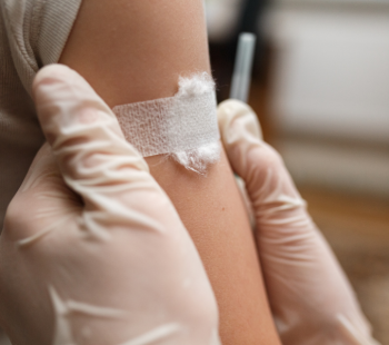 Immunisation