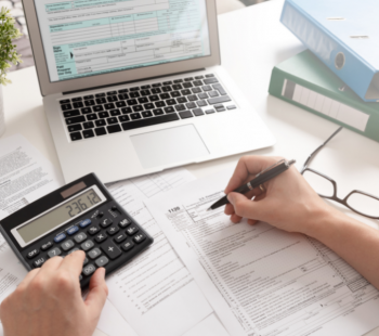 accounts