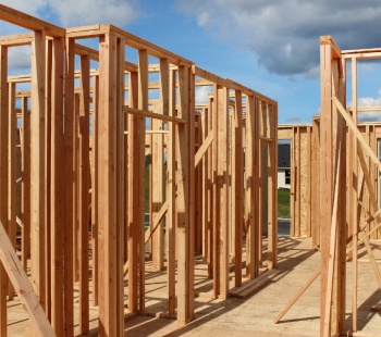 Building frame