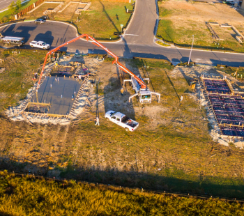residential development