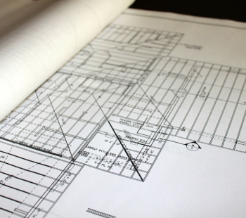 plans for construction