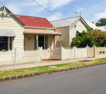 residential housing