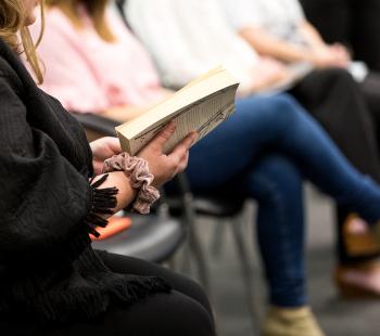 Literary Festival