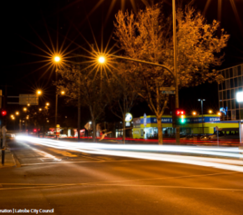 Traralgon Bypass