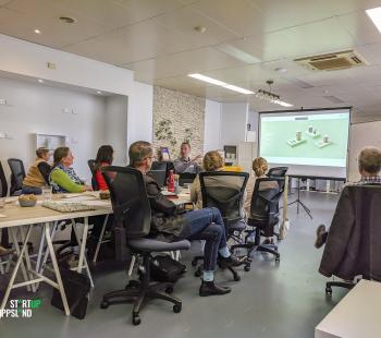 Startup Gippsland