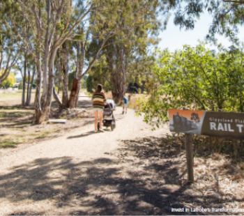 Rail Trail