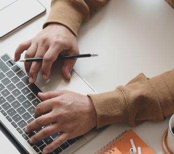Person applying for a Grant 
