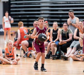 Basketball