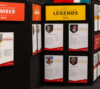 Sporting Hall of Fame