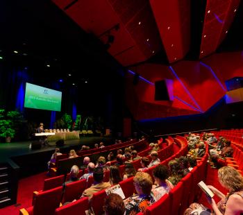 Australia Day Awards Ceremony 2023