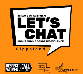 16 Days of Activism