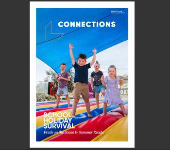 Connections 7 - Front Page 
