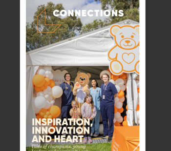 Connections Issue 9 Thumbnail