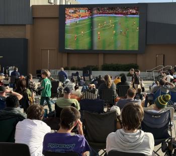 Socceroos