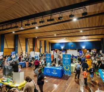 children expo