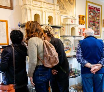 Positive ageing
