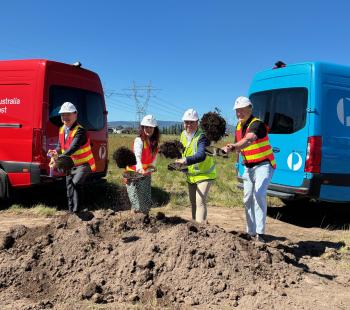 Australia Post investment is a major vote of confidence in Latrobe City