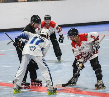 hockey
