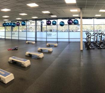 Coomera Goodlife Health Clubs