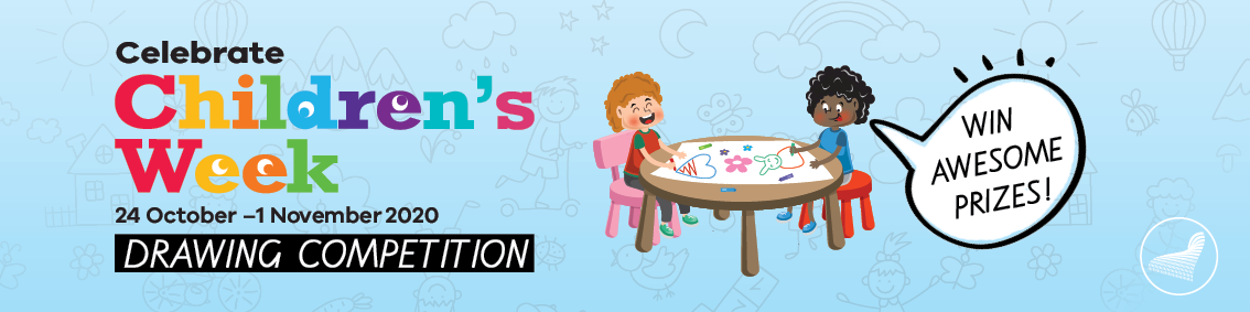 Children's Week Drawing Competition