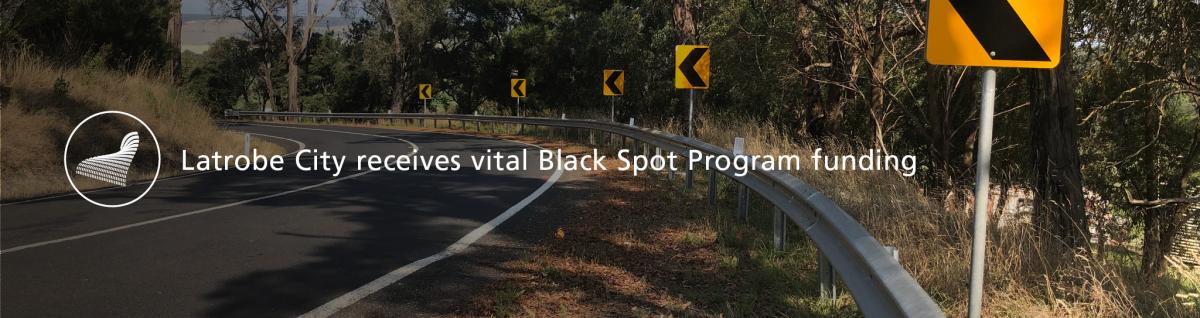 Blackspot