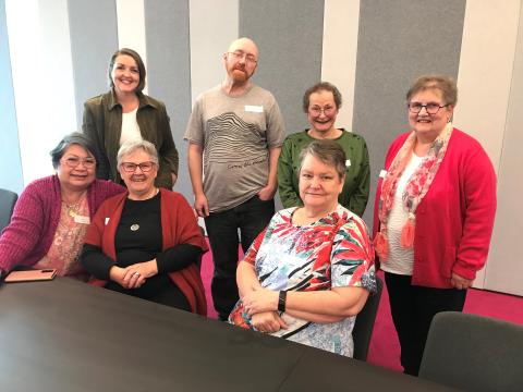 Positive-Ageing-Group