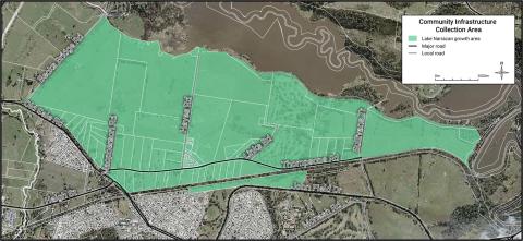 CIL Map